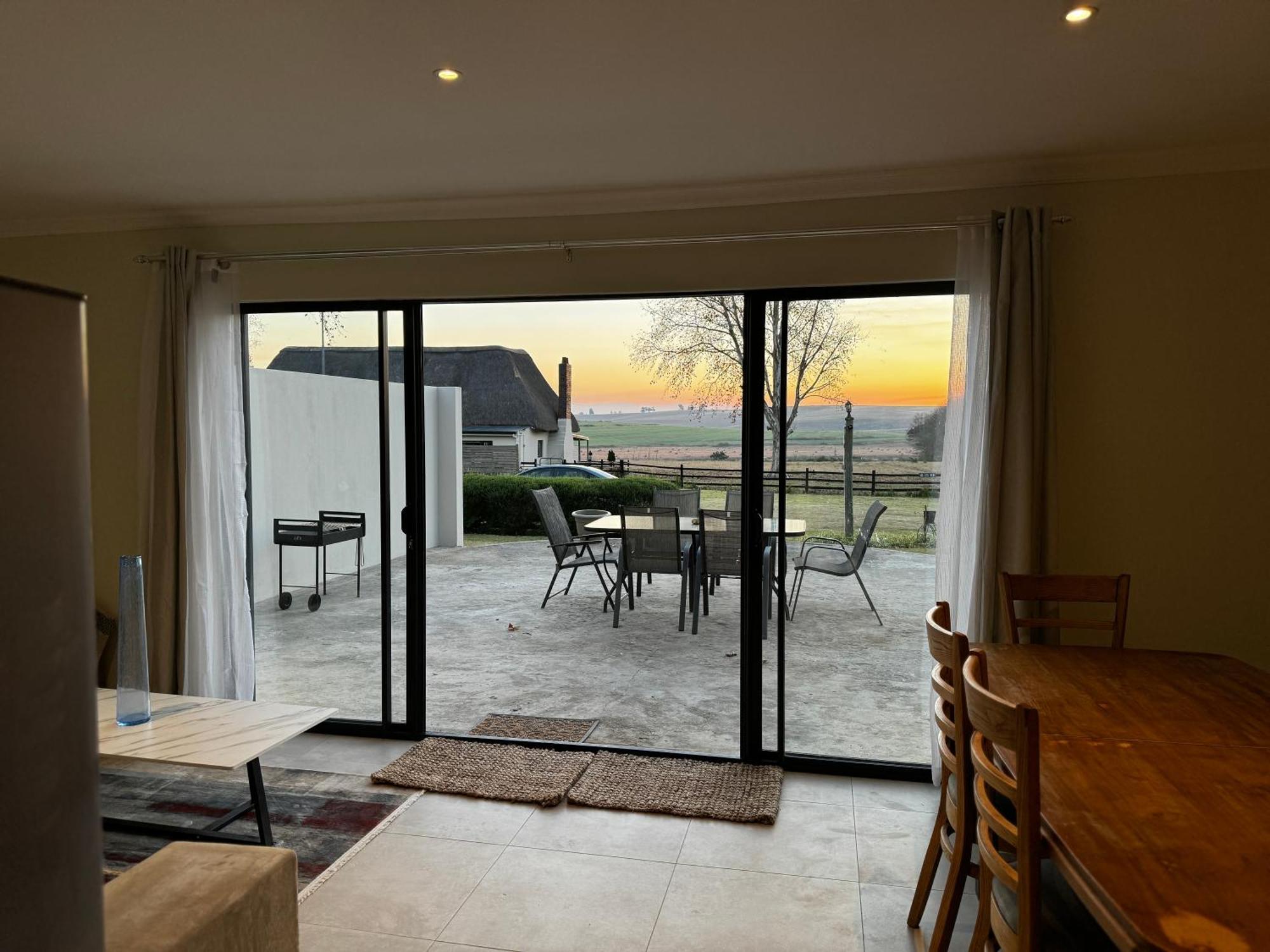 Rosetta Fields Country Lodge Henburg Park Exteriér fotografie